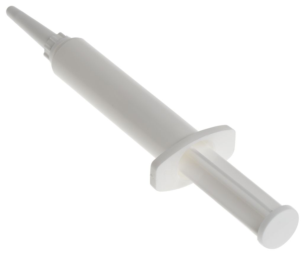 Polyethylene Syringe - Image 2