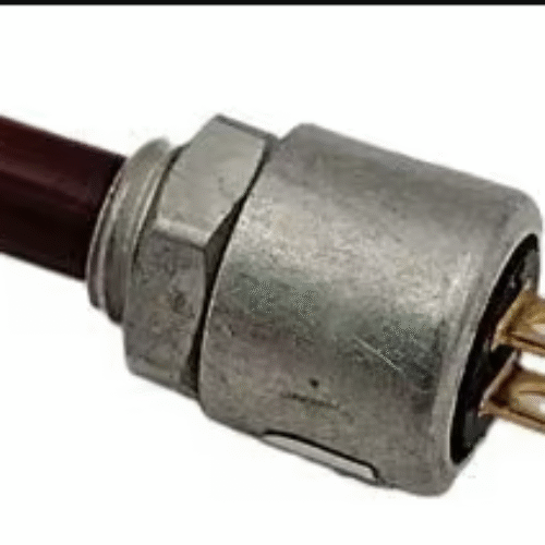 Sub Miniature Momentary Switch – Push Button