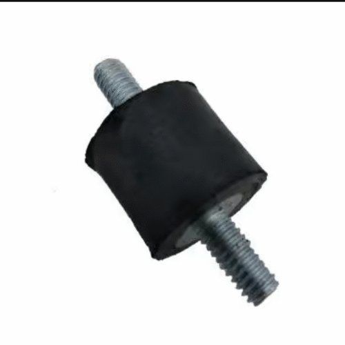 Round Shock Mount