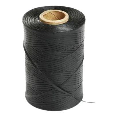 Wax Tie Cord