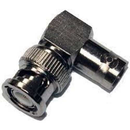 UG306A/U COAX ANGLE PLUG